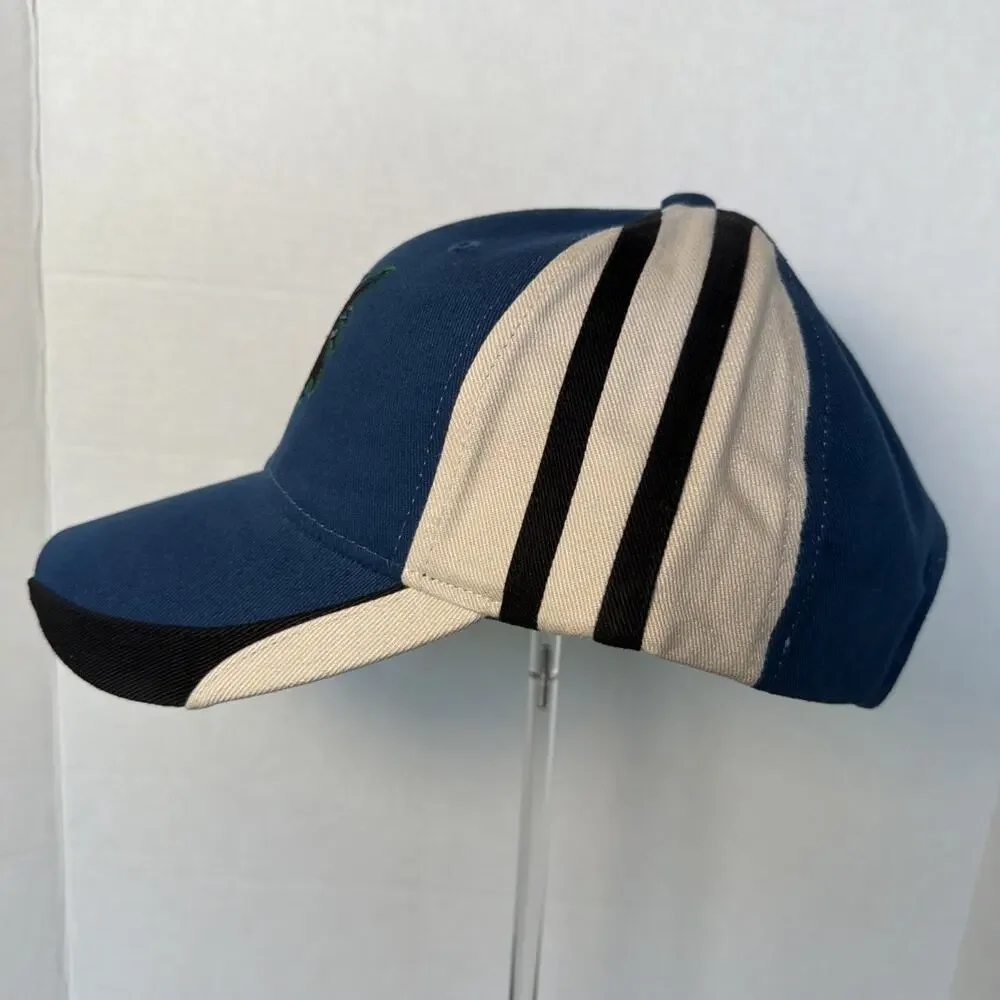 Vintage NBA Minnesota Timberwolves OSFA Hat 2000's